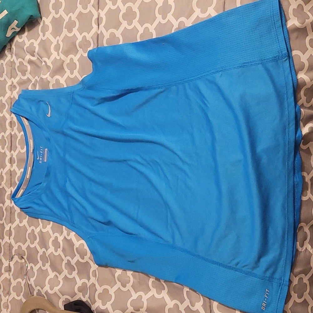 Nike tank top